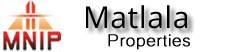 Matlala Properties